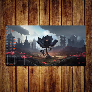 Magic the Gathering Player Utility Mat