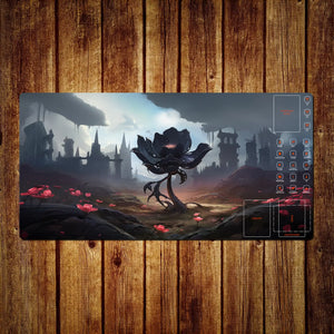 Magic the Gathering Player Utility Mat