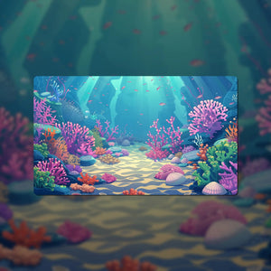 Under the Sea