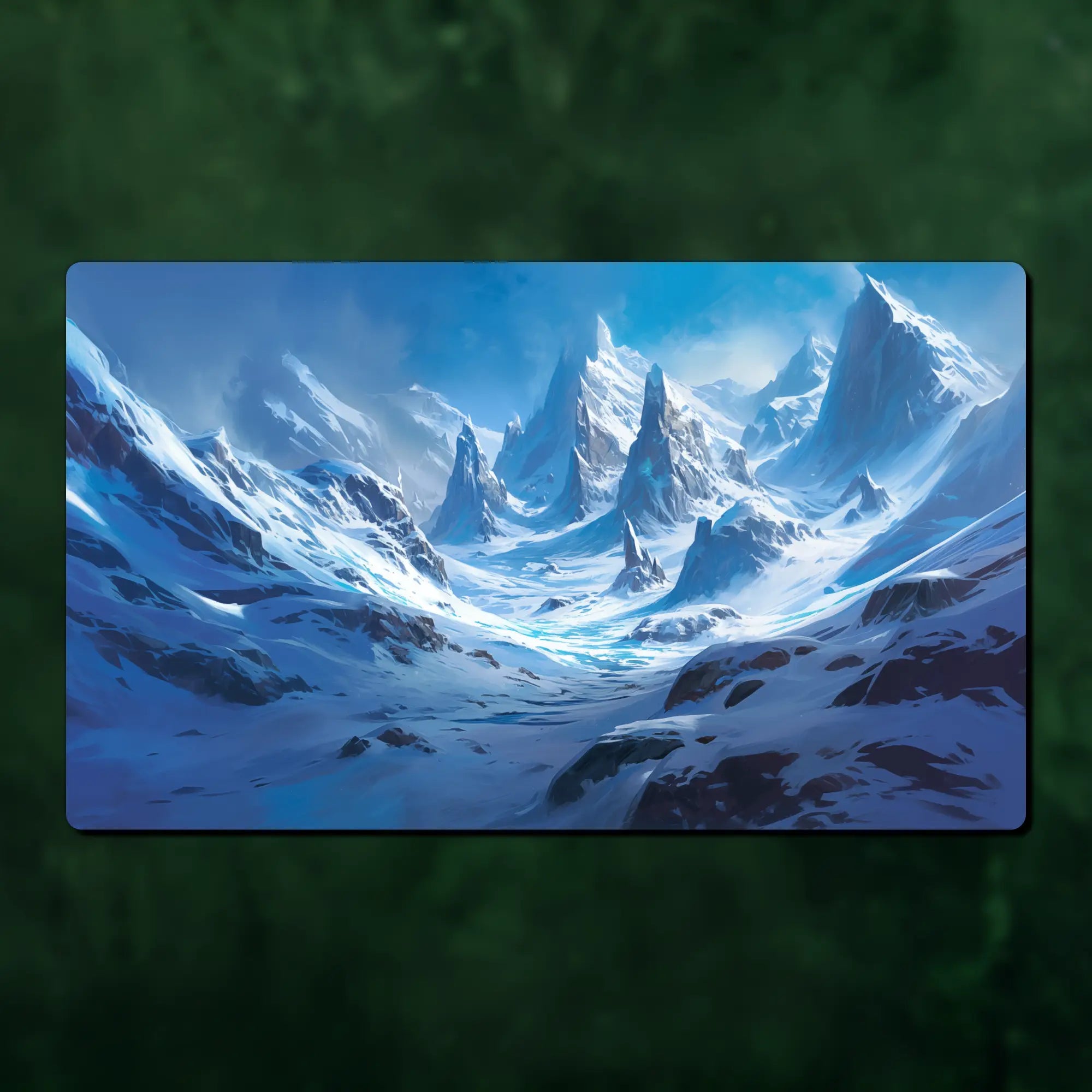 Lorcana Playmat