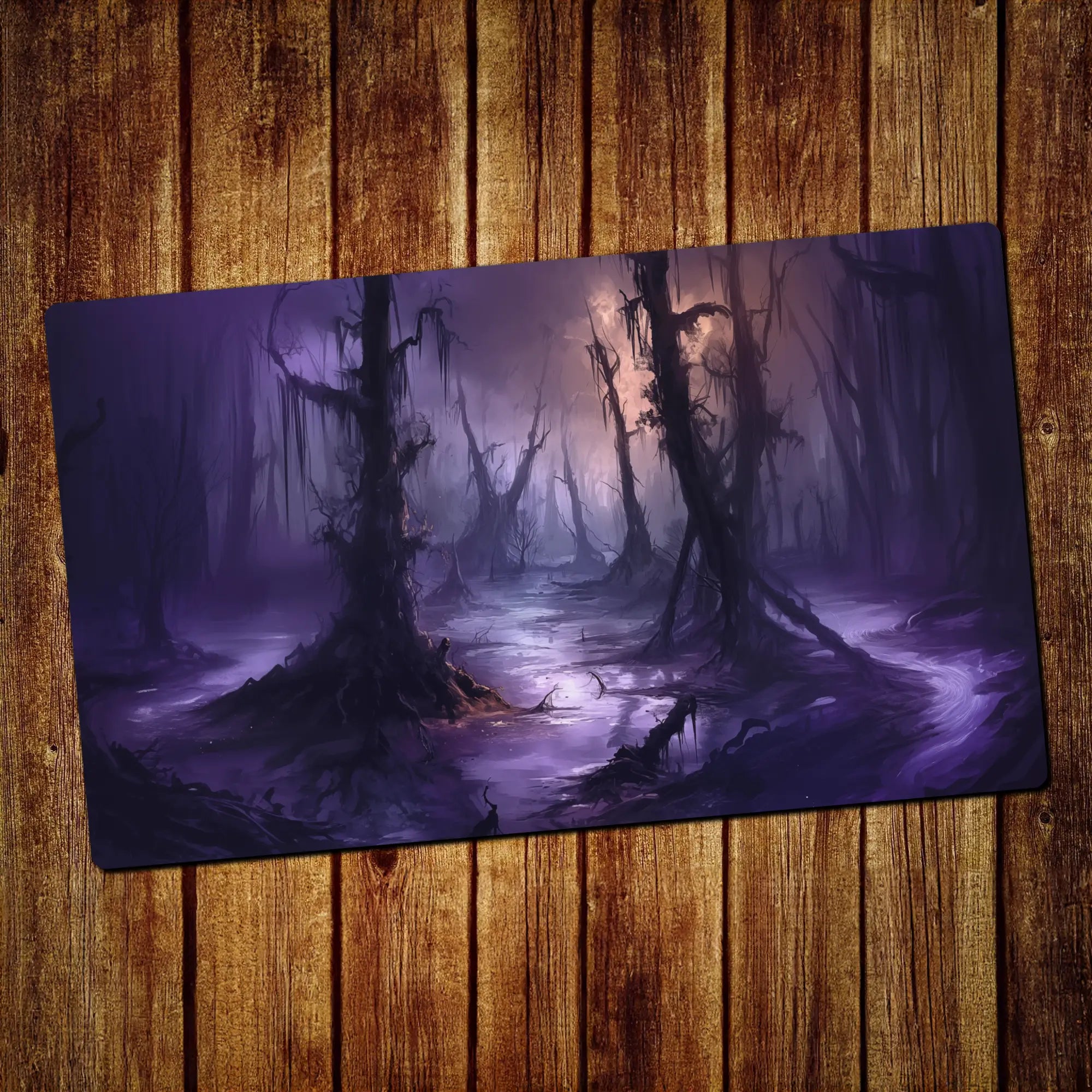 Lorcana Playmat
